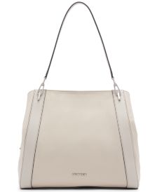 Ellie Large Nylon Tote