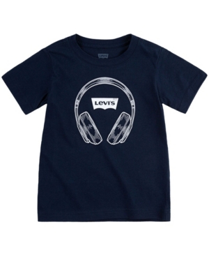 Levi's Baby Boys Music T-shirt