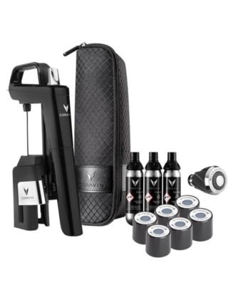 Coravin Timeless Six + Wine Preservation System - Macy's