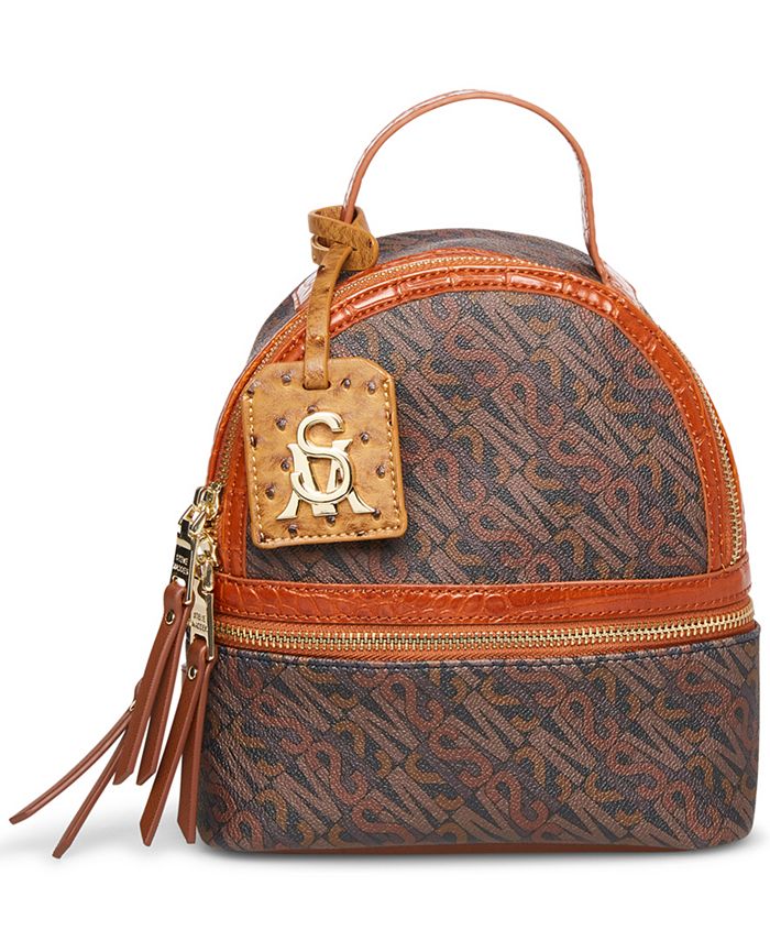 Steve madden bjacki backpack discount