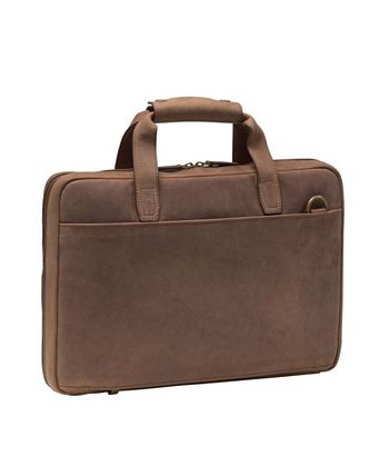 Johnston Murphy Men s Laptop Briefcase Macy s