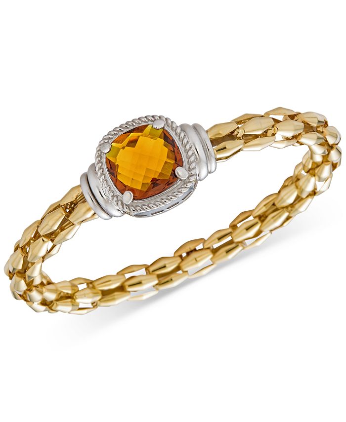Macys shop bangle bracelets