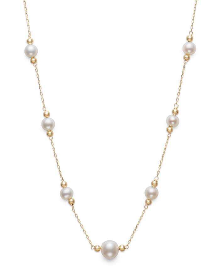 Belle de mer hotsell cultured freshwater pearl