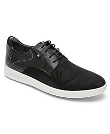 Men's Caldwell Plain Toe Sneakers