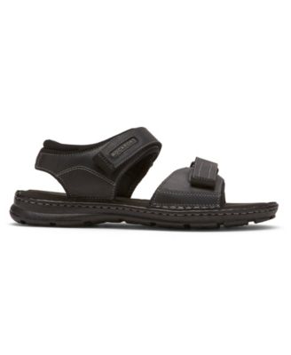 Men's Darwyn Quarter Strap Sandals
