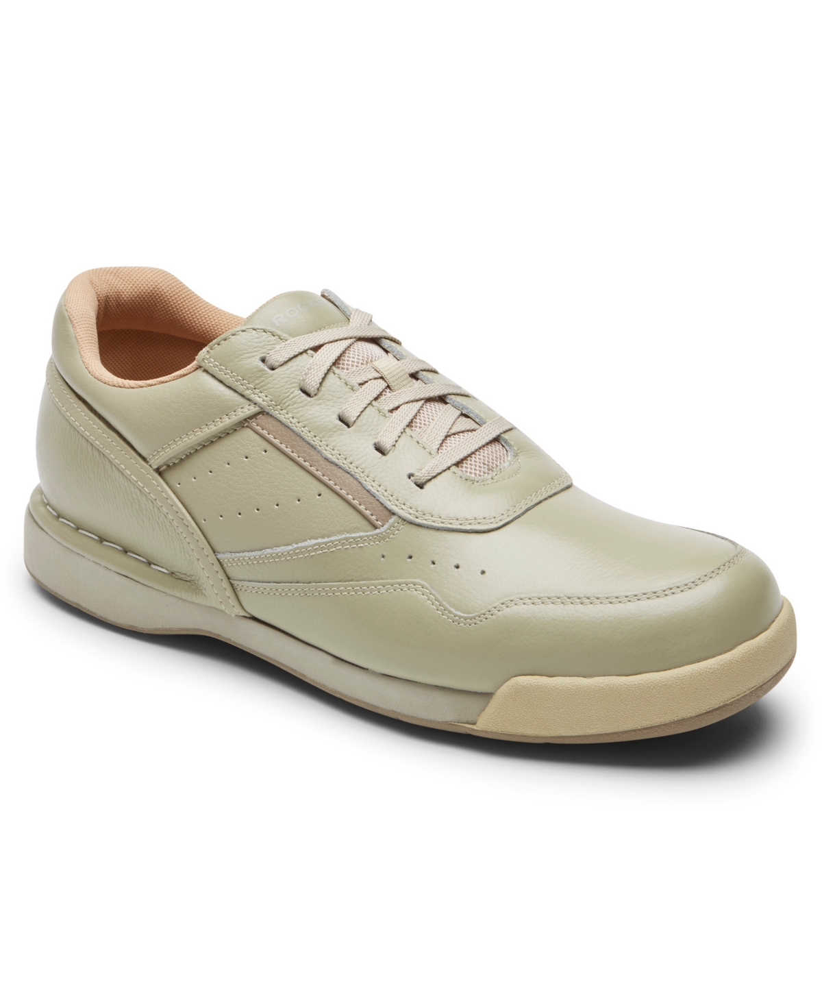Men's M7100 Milprowalker Shoes - Wheat