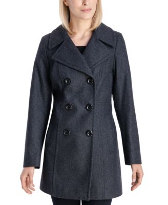 coats at macy's
