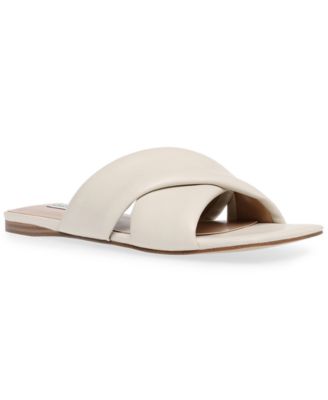 Steve Madden - Women's Mayra Flat Sandals