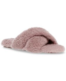 Women's Recovery Shearling Slippers