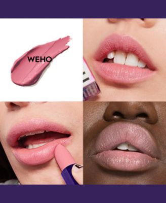 Vice Hydrating Lipstick