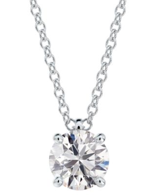 de beers pendant