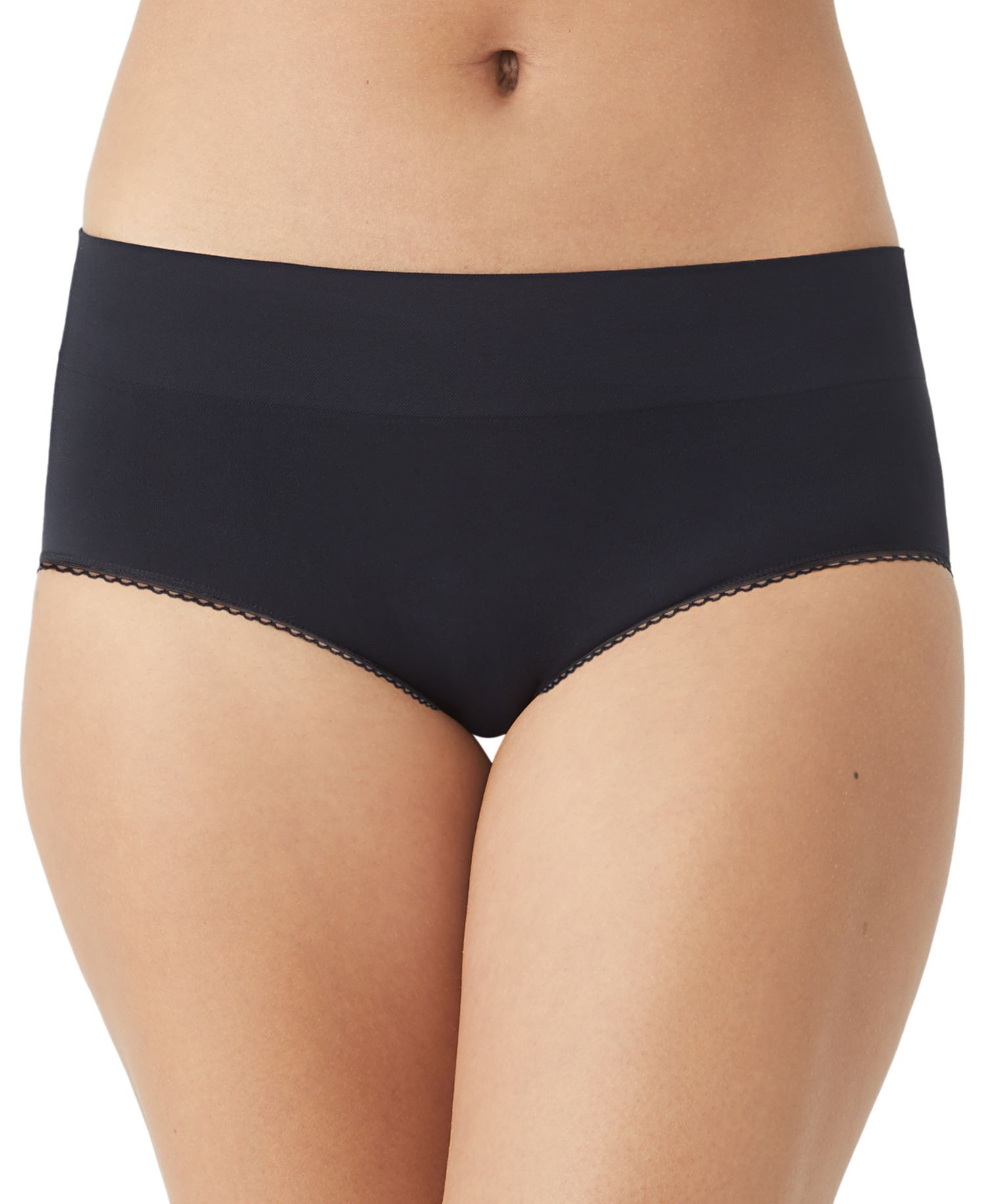 Women's Feeling Flexible Brief Underwear 875332