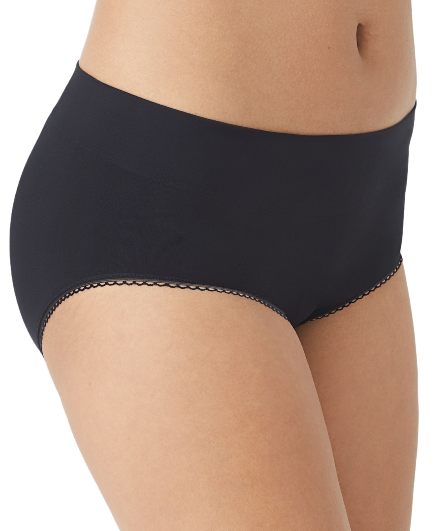 Women's Feeling Flexible Brief Underwear 875332