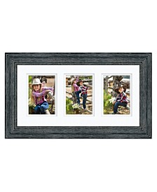 Organics Collection Collage Picture Frame, 20" x 10"