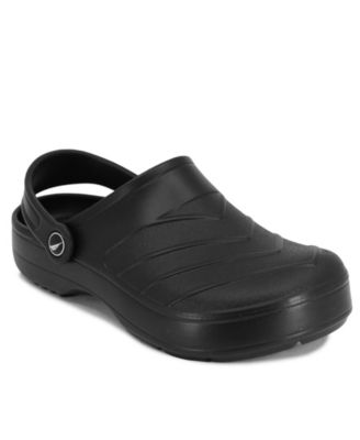 nautica crocs shoes