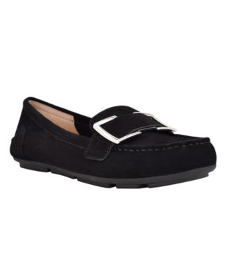 Calvin Klein Women's Lydia Casual Loafers - Macy's