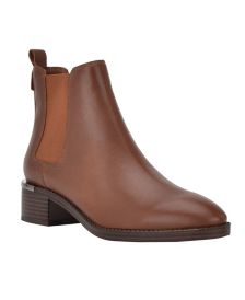 Women's Demmie Casual Double Gore Booties