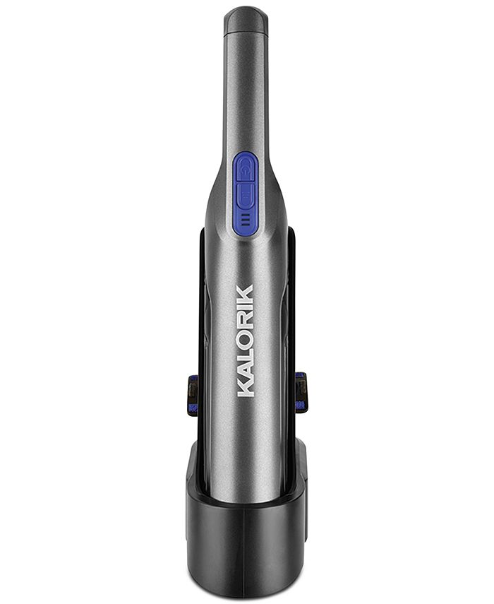 Kalorik Handheld Vacuum Macy's