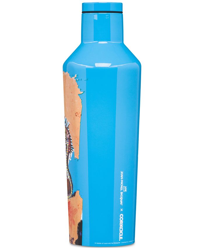 Corkcicle JeanMichel Basquiat Canteen Macy's