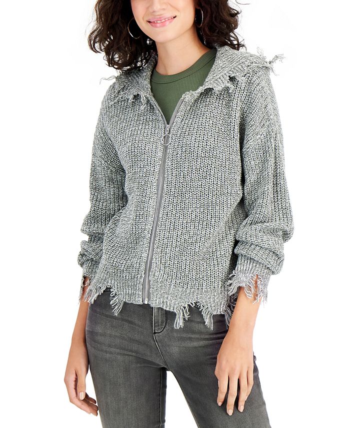 Planet gold deals sweater