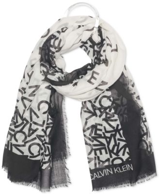 ck scarf