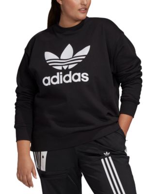 plus size adidas jogging suits