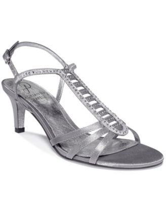 Adrianna Papell - Ainsley Evening Sandals