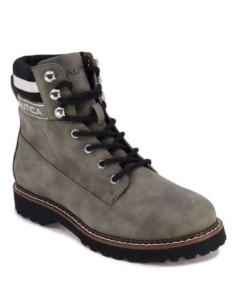 macys nautica boots