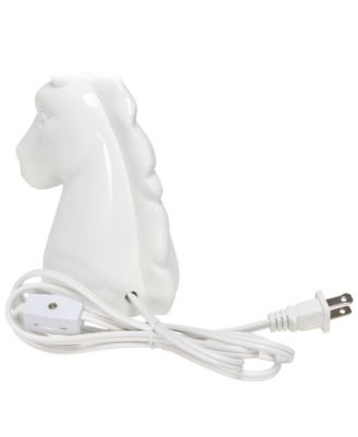 Sparkling Unicorn Table Lamp