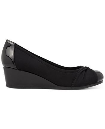 Karen Scott Preslee Dress Closed Casual Shoes, Created for Macy's - Macy's