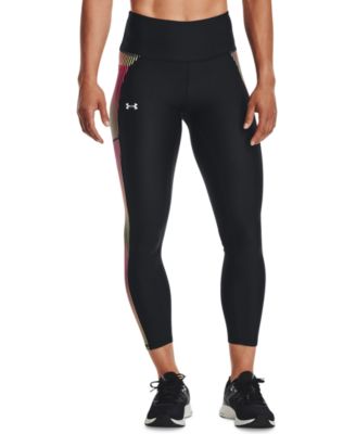 macys under armour leggings