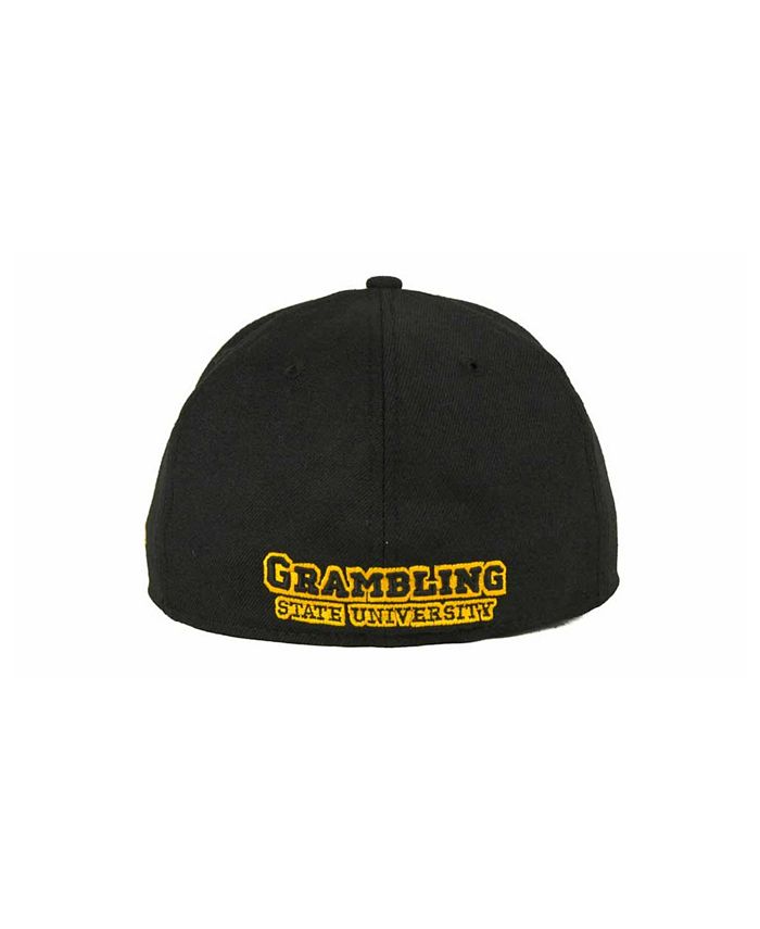 Grambling State University Apparel and Headwear from Mitchell