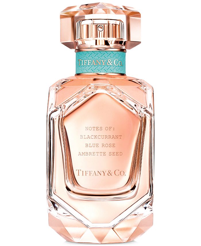 macys.com | Tiffany & Co. Rose Gold Eau de Parfum, 1.6-oz.