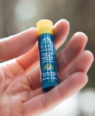 Shine-Free Ultra-Hydrating Lip Balm SPF 18, 3-Pk.