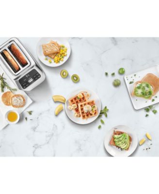 CPT-520 2-Slice Motorized Toaster