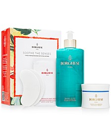 4-Pc. Soothe The Senses Set, Created For Macy's