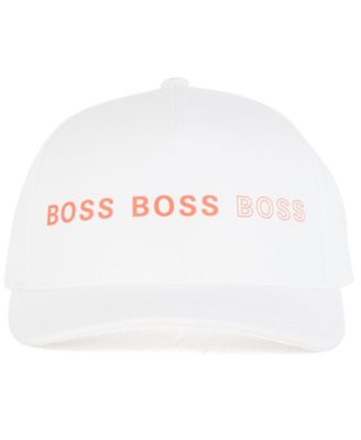 hugo boss hat