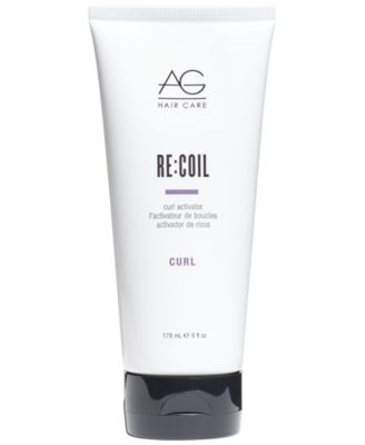 AG Hair - Re:Coil Curl Activator, 6-oz.
