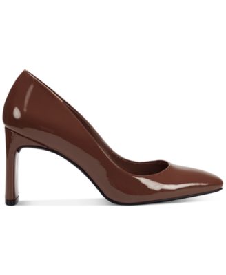 Flex Women's Tarah Square-Toe Pumps 