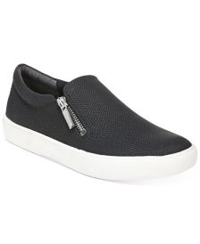 Moira Zip Sneakers, Created for Macy's