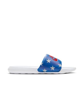 finish line mens nike slides