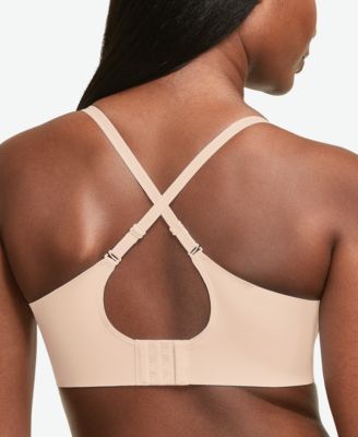 Women's Comfort Devotion DreamWire Full Coverage Bra DM0070