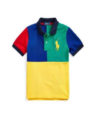 macys polo shirts