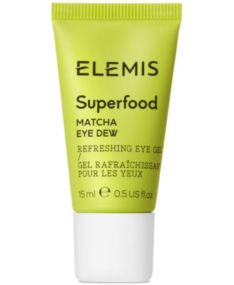 Superfood Matcha Eye Dew