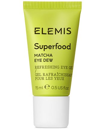 Elemis - Superfood Matcha Eye Dew