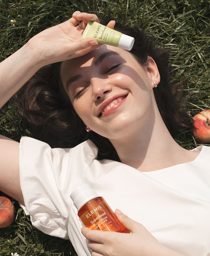 Elemis Superfood Fruit Vinegar Liquid Glow Macy's