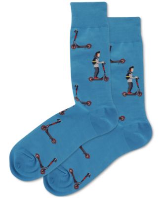 Hot Sox - Men's Scooter Socks