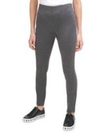 Compression Ponté Knit Leggings