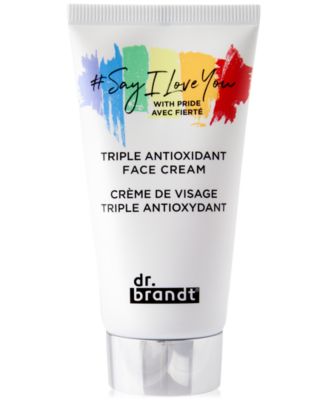 Dr. Brandt - dr. brandt Triple Antioxidant Face Cream, 1.7-oz.