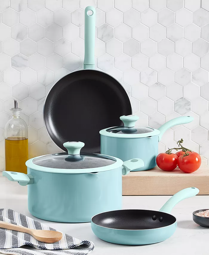 The Cellar 6-Pc. Cookware Set, Created for Macy's on Sale At Macy's